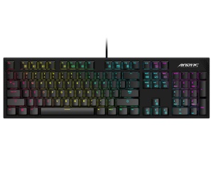 GIGABYTE AORUS K1 Gaming tastatura - Img 1