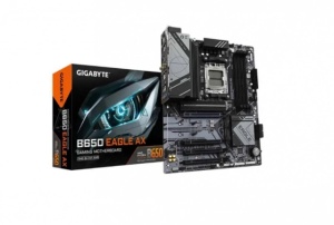 GIGABYTE B650 EAGLE AX rev. 1.x *