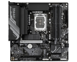 GIGABYTE B760M G X DDR4 GEN5 rev. 1.0 matična ploča - Img 3