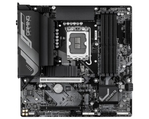 GIGABYTE B760M GAMING X WF6E GEN5 matična ploča * - Img 3