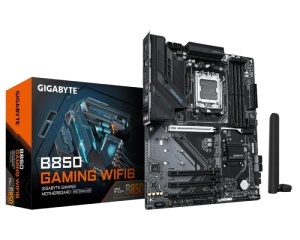 GIGABYTE B850 GAMING WF6 rev. 1.0 matična ploča - Img 2