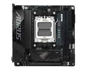 GIGABYTE B850I AORUS PRO rev. 1.0 matična ploča * - Img 2