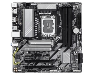GIGABYTE B860M DS3H rev. 1.0 matična ploča - Img 2