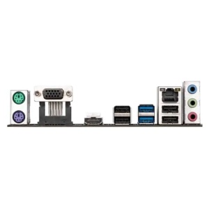 Gigabyte H610M H V2 DDR4 rev.1.x - Img 3