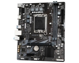 GIGABYTE H610M K DDR4 rev.1.x matična ploča *