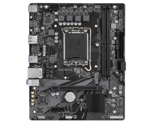 GIGABYTE H610M K V2 rev.1.x matična ploča - Img 2