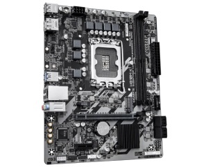 GIGABYTE H810M K rev.1.x matična ploča *