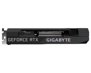 GIGABYTE nVidia GeForce RTX 3060 12GB 192bit GV-N3060WF2OC-12GD rev 2.0 grafička karta * - Img 3