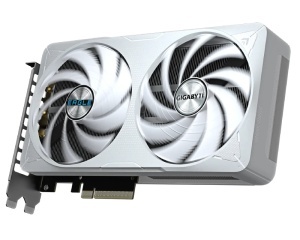 GIGABYTE nVidia GeForce RTX 5060 Ti EAGLE 16GB 128bit GV-N506TEAGLEOC ICE-16GD rev. 1.0 grafička karta - Img 2