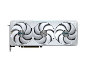 GIGABYTE nVidia GeForce RTX 5070 Ti EAGLE ICE 16GB 256bit GV-N507TEAGLEOC ICE-16GD rev. 1.0 grafička karta - Img 3
