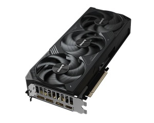 GIGABYTE nVidia GeForce RTX 5070 Ti WINDFORCE 16GB 256bit GV-N507TWF3OC-16GD rev. 1.0 grafička karta * - Img 3