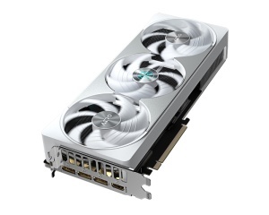 GIGABYTE nVidia GeForce RTX 5080 AERO OC 16GB GV-N5080AERO OC-16GD rev. 1.0 grafička karta - Img 3
