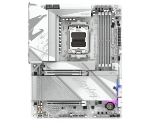 GIGABYTE X870 A ELITE X ICE rev. 1.0 matična ploča - Img 1