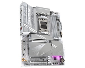 GIGABYTE X870 AORUS ELITE WIFI7 ICE 1.0 matična ploča * - Img 1