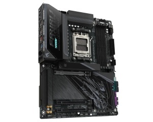 GIGABYTE X870E A ELITE X3D rev. 1.x matična ploča - Img 1
