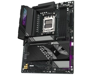 GIGABYTE X870E AORUS ELITE WIFI 7 rev. 1.2 matična ploča * - Img 3