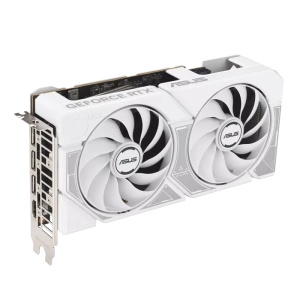 Grafička karta Asus DUAL RTX5060 8GB DDR7 128bit 3XDP/HDMI- bela - Img 6