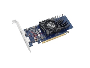 Graficka karta ASUS GT1030 GT1030-2G-BRK NVD/2GB/GDDR5/64bit - Img 2