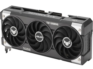 Graficka karta ASUS TUF-RTX5060TI-O16G-GAMING NVD/16GB/GDDR7/128bit/crna - Img 1