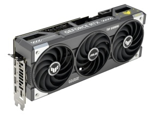 Graficka karta ASUS TUF-RTX5070TI-O16 GAMING NVD/16GB/GDDR7/256bit/crna - Img 2