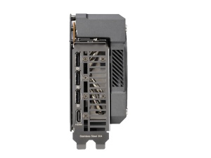Graficka karta ASUS TUF-RX9070XT-O16G-GAMING AMD/16GB/GDDR7/128bit/crna
