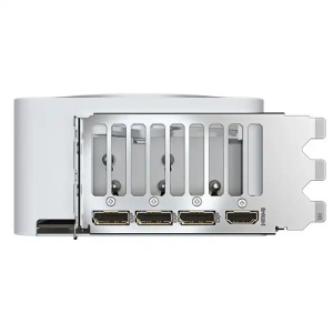 Graficka karta GIGABYTE RTX 5070 Ti AERO OC 16GB GV-N507TAERO OC-16GD - Img 2