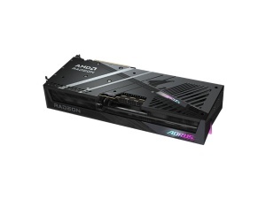 Graficka karta GIGABYTE RX 9070 XT AMD/16GB/GDDR6/256bit/crna*