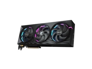 Graficka karta GIGABYTE RX 9070 XT AMD/16GB/GDDR6/256bit/crna - Img 3