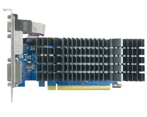 Grafička karta PCI-E Asus GT710-SL-2GD5-BRK-EVO * - Img 4