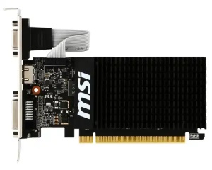 Grafička karta PCI-E Microstar GT710 2GB DDR3 - Img 2
