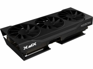 Graficka karta XFX AMD RX 9070XT 16GB/GDDR6/256bit/crna - Img 2