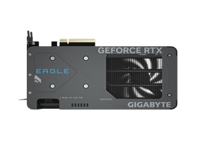 Graficke karte GIGABYTE GV-N506TEAGLE OC-8GD NVD/8GB/GDDR7/128bit/crna* - Img 2