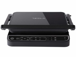 Gril TESLA GR500BG 2000W/crna - Img 3