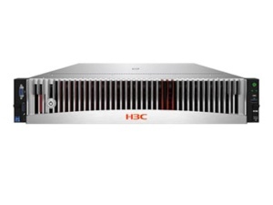 H3C R4900G6 6526Y(2.8GHz/16Cores)/64GB(2x32)/8SFF/4x1.92 SSD/4-Port 1Gb/s/2x1300W 2U