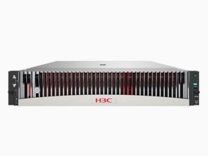 H3C R4900G7- 2x6515P 2.3GHz 16Cores/ 64GB/ 8SFF/ 2x960GB SSD/2-Port 10Gb FC/4-Port 1Gb/s/2x1300W 2U - Img 4