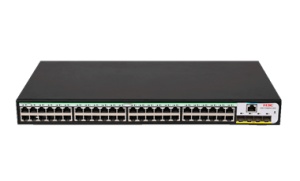 H3C S1850V2-52X,LS1Z2V252X,L2 Ethernet Switch - Img 2