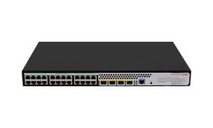 H3C S5120V3-28S-LI 24G 4SFP Plus Switch