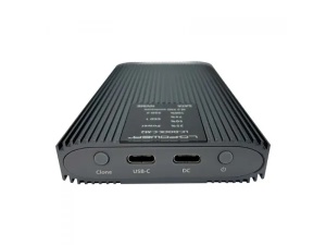 HDD D.Station LC Power LC-DOCK-M2-NVME USB 3.2 Type-C * - Img 3
