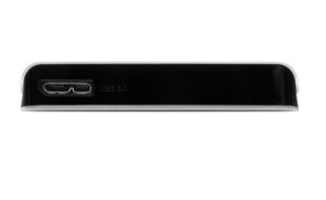 HDD E2.5" Verbatim 2TB USB 3.0 Store'n'Go 53189, Silver - Img 3