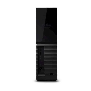 HDD E3.5" WD 6TB My Book WDBBGB0060HBK-EESN - Img 2