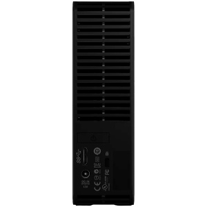 HDD External WD Elements Desktop (20TB, USB 3.0) WDBWLG0200HBK-EESN - Img 4