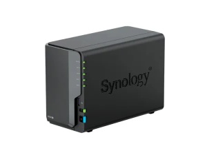 HDD NAS Storage Synology DS225+ 2-Bay - Img 2