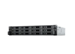 HDD NAS Storage Synology RackStation RS2423RP+ * - Img 2