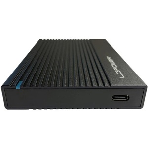 HDD Rack 2.5 SATA USB 3.2 LC Power LC-25U3-C *