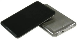 HDD Rack LC Power 2.5" LC-25BU3 SATA Black USB3.0 * - Img 2