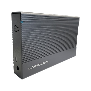 HDD Rack LC Power 3.5" LC-35U3-C * - Img 2