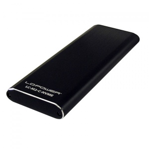 HDD Rack LC Power LC-M2-C-NVME USB3.1 Gen.2 * - Img 1