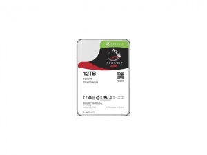 HDD Seagate 12TB IronWolf ST12000VN0008 7200RPM 256MB NAS - Img 2