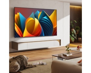 HISENSE 43 inča 43E7NQ QLED 4K UHD Smart TV - Img 2