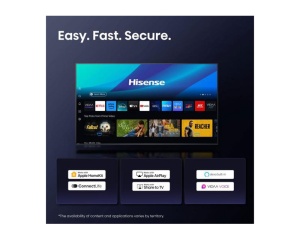 HISENSE 50 inča 50E7Q QLED 4K UHD Smart TV - Img 3